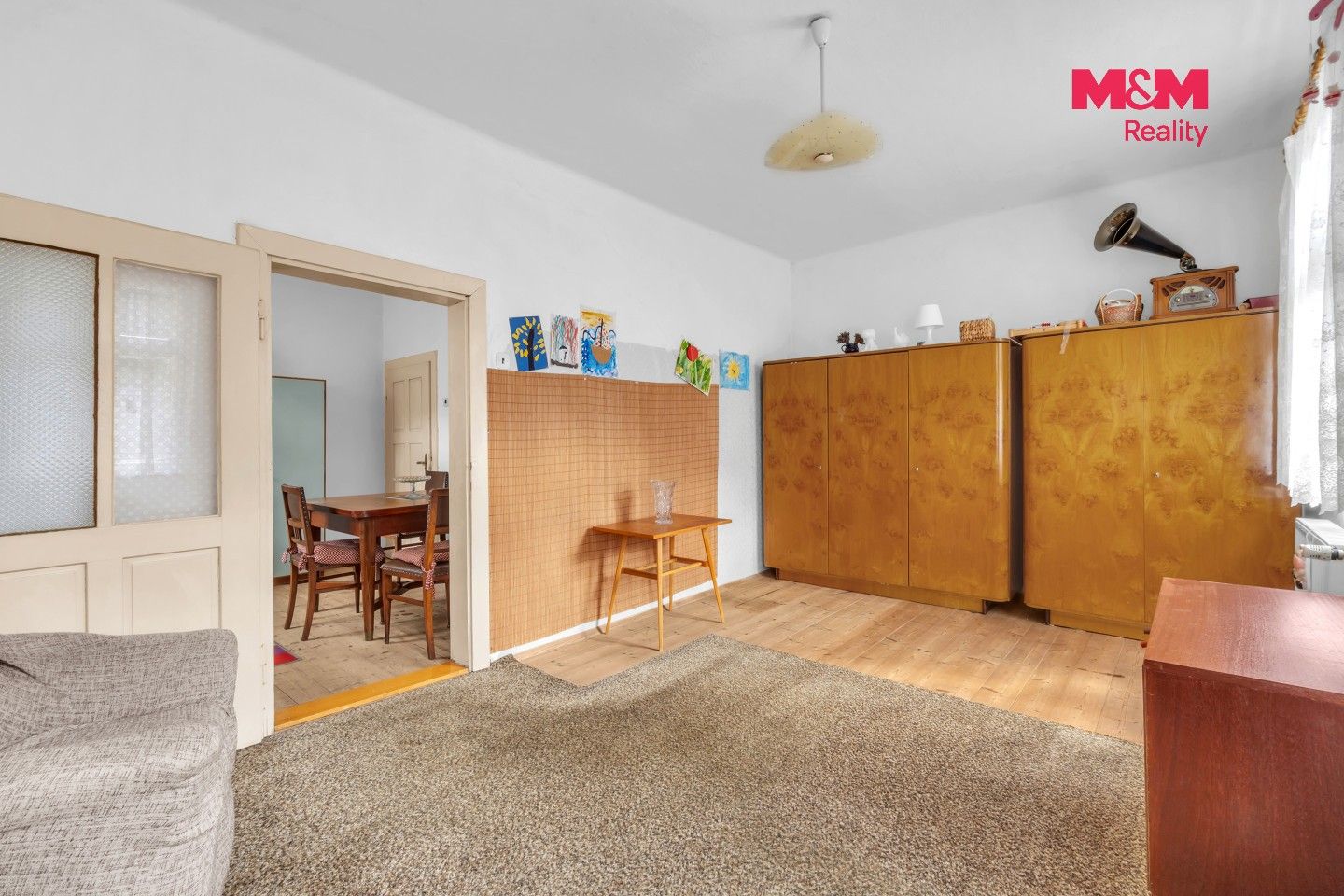 Prodej domu 85 m² - foto 12