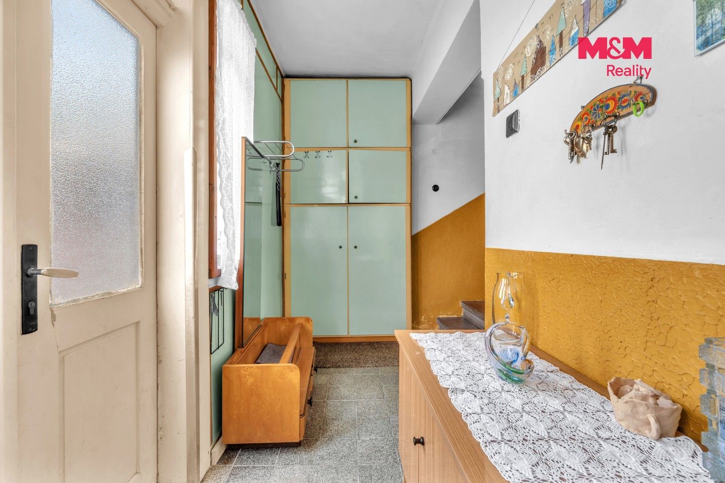 Prodej domu 85 m² - foto 16