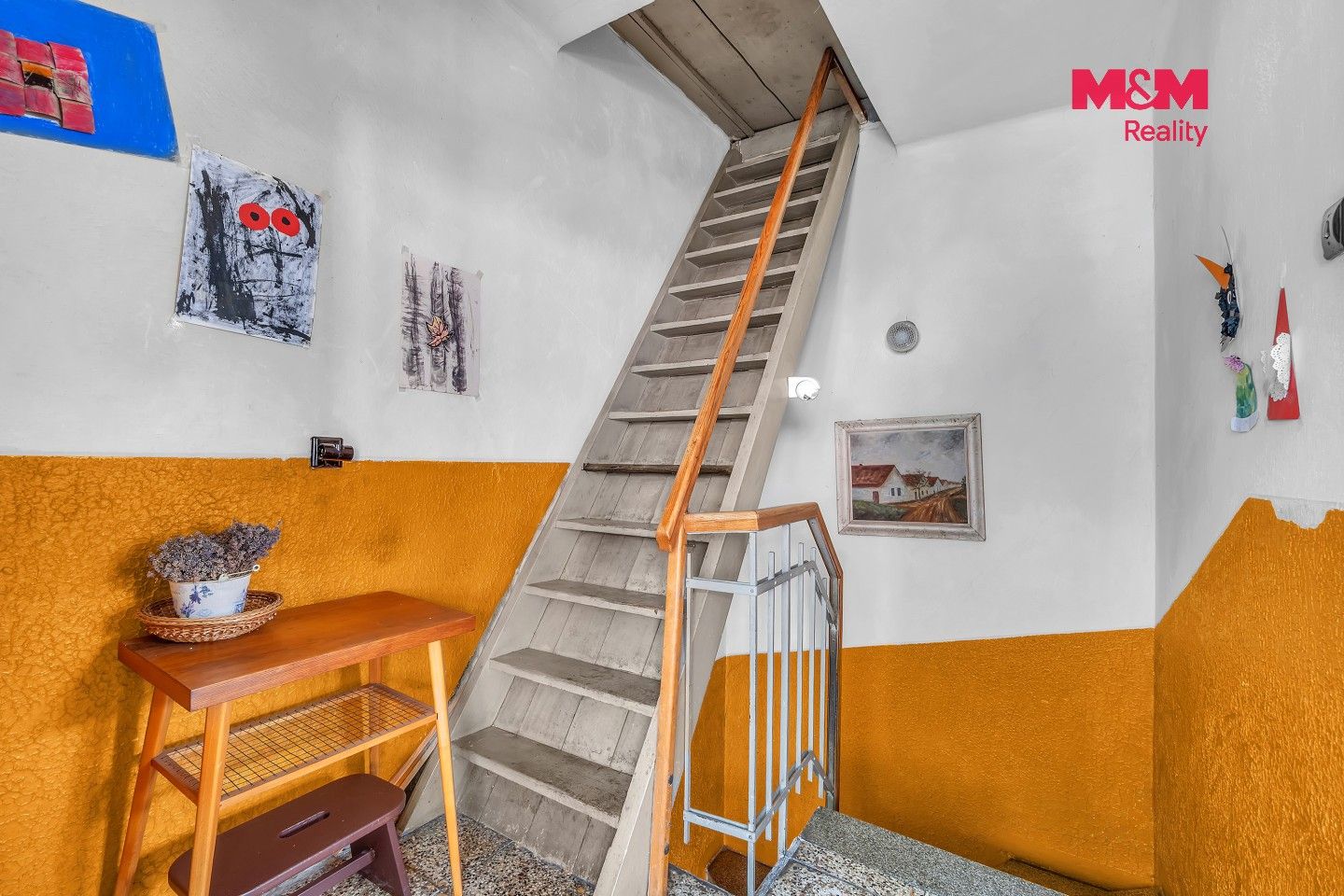 Prodej domu 85 m² - foto 13