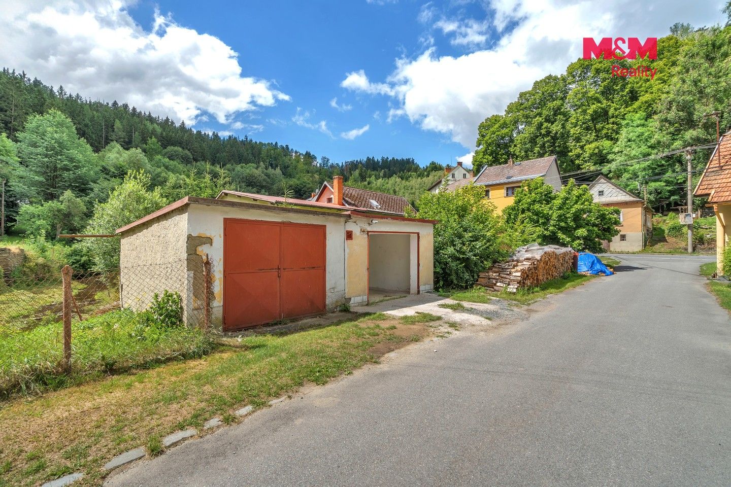 Prodej domu 85 m² - foto 21