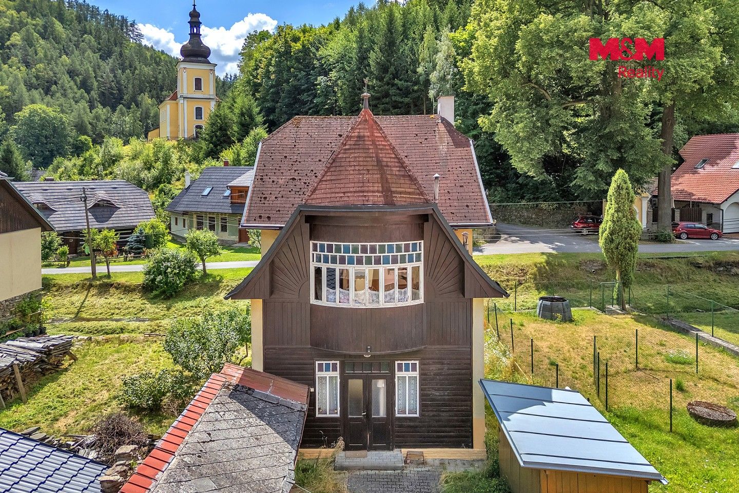 Prodej domu 85 m² - foto 19
