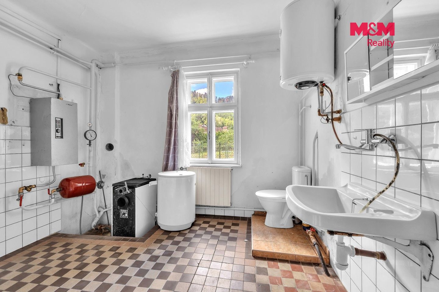Prodej domu 85 m² - foto 17