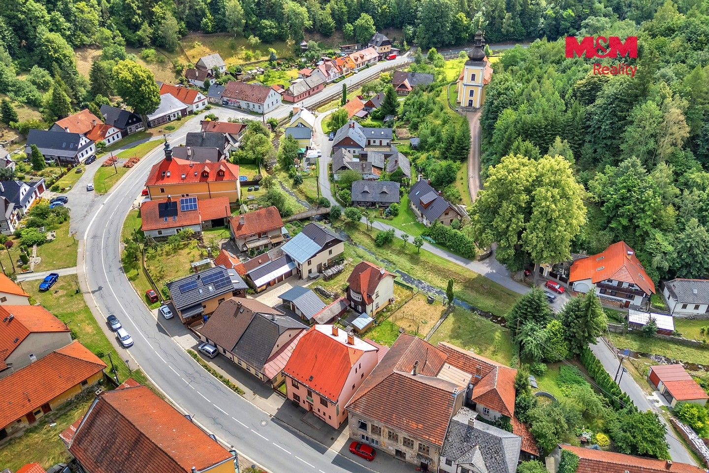 Prodej domu 85 m² - foto 20