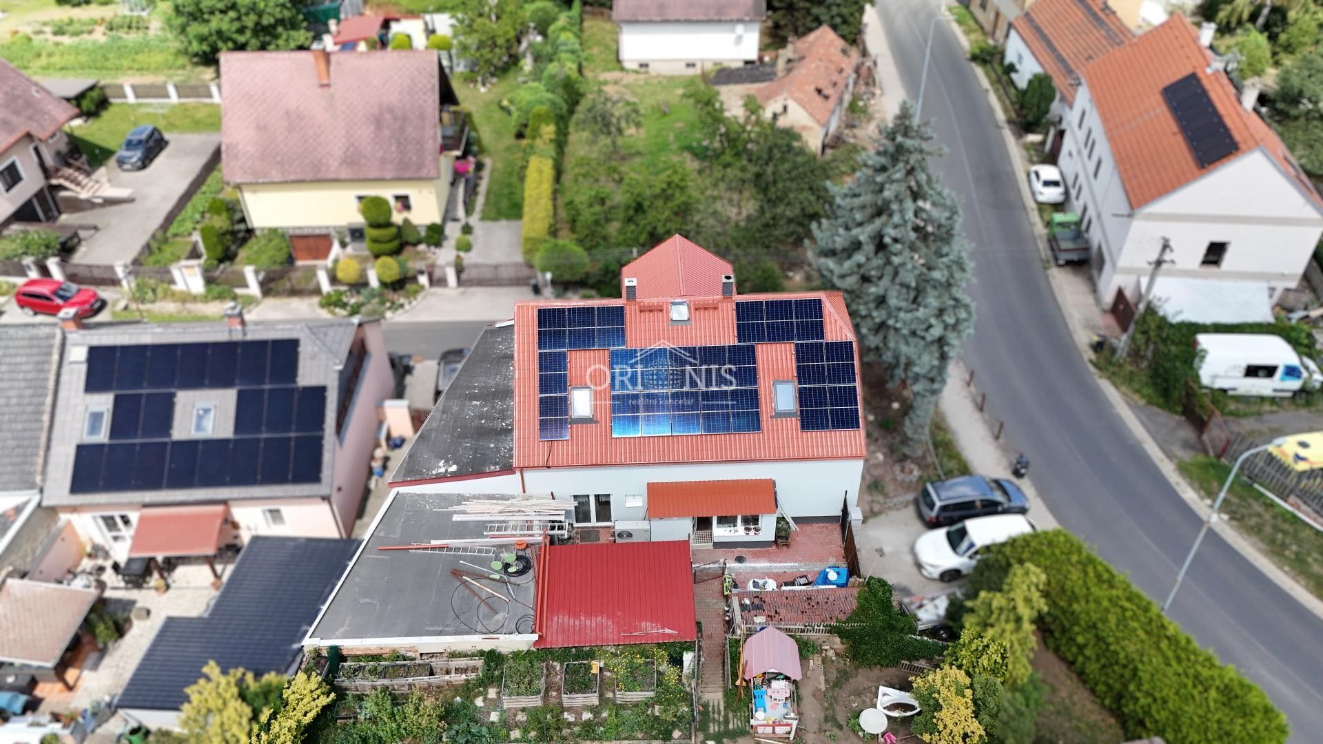 Prodej domu 266 m² - foto 1