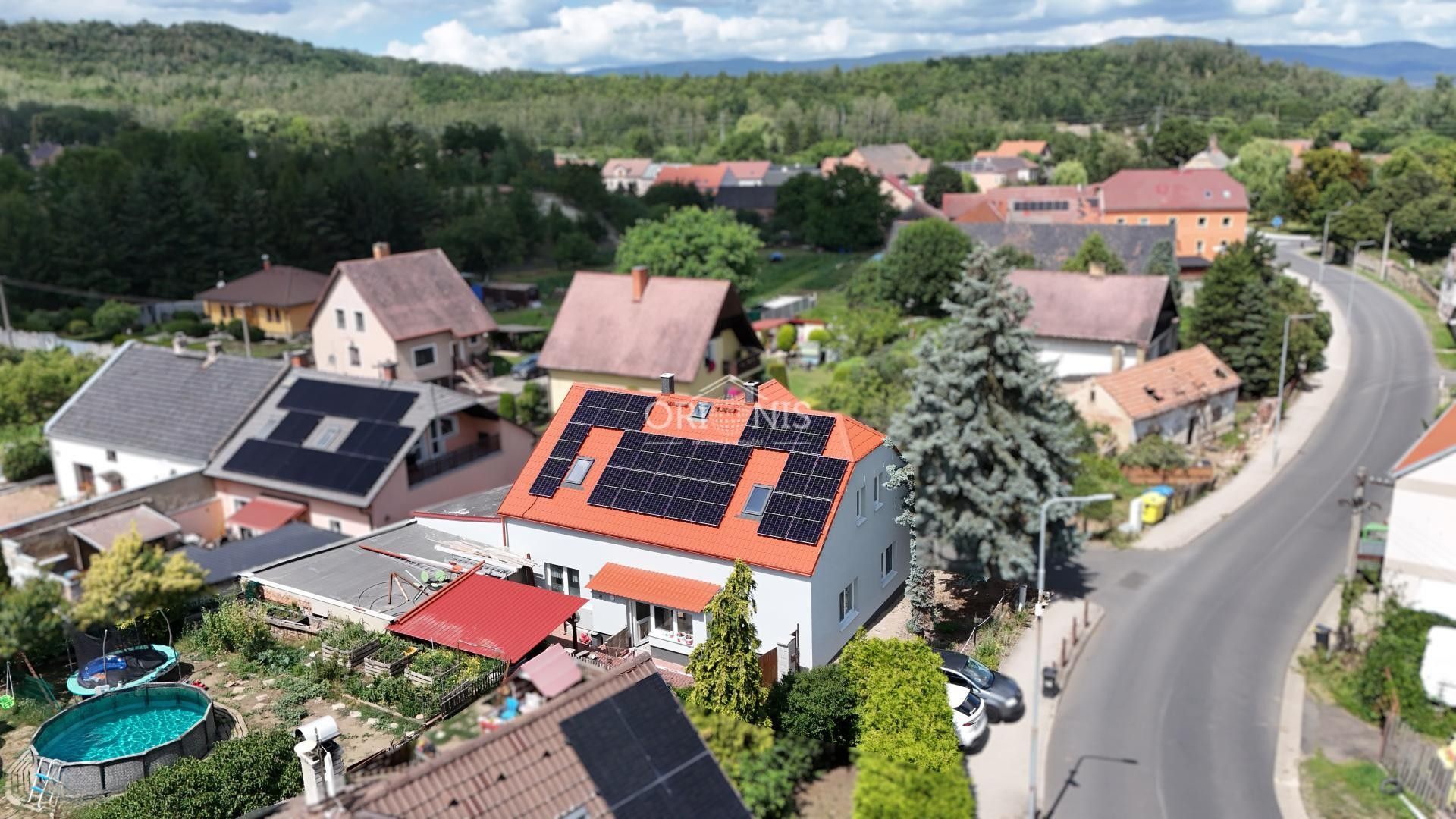 Prodej domu 266 m² - foto 11