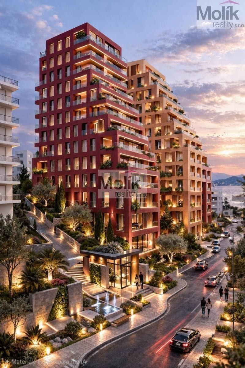 Prodej bytu 2+kk 50 m² - foto 1