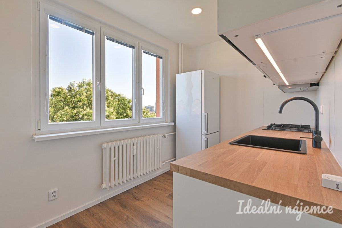 Pronájem bytu 2+1 55 m² - foto 2