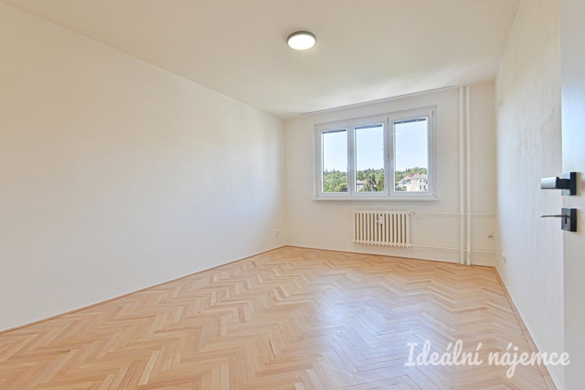 Pronájem bytu 2+1 55 m² - foto 3