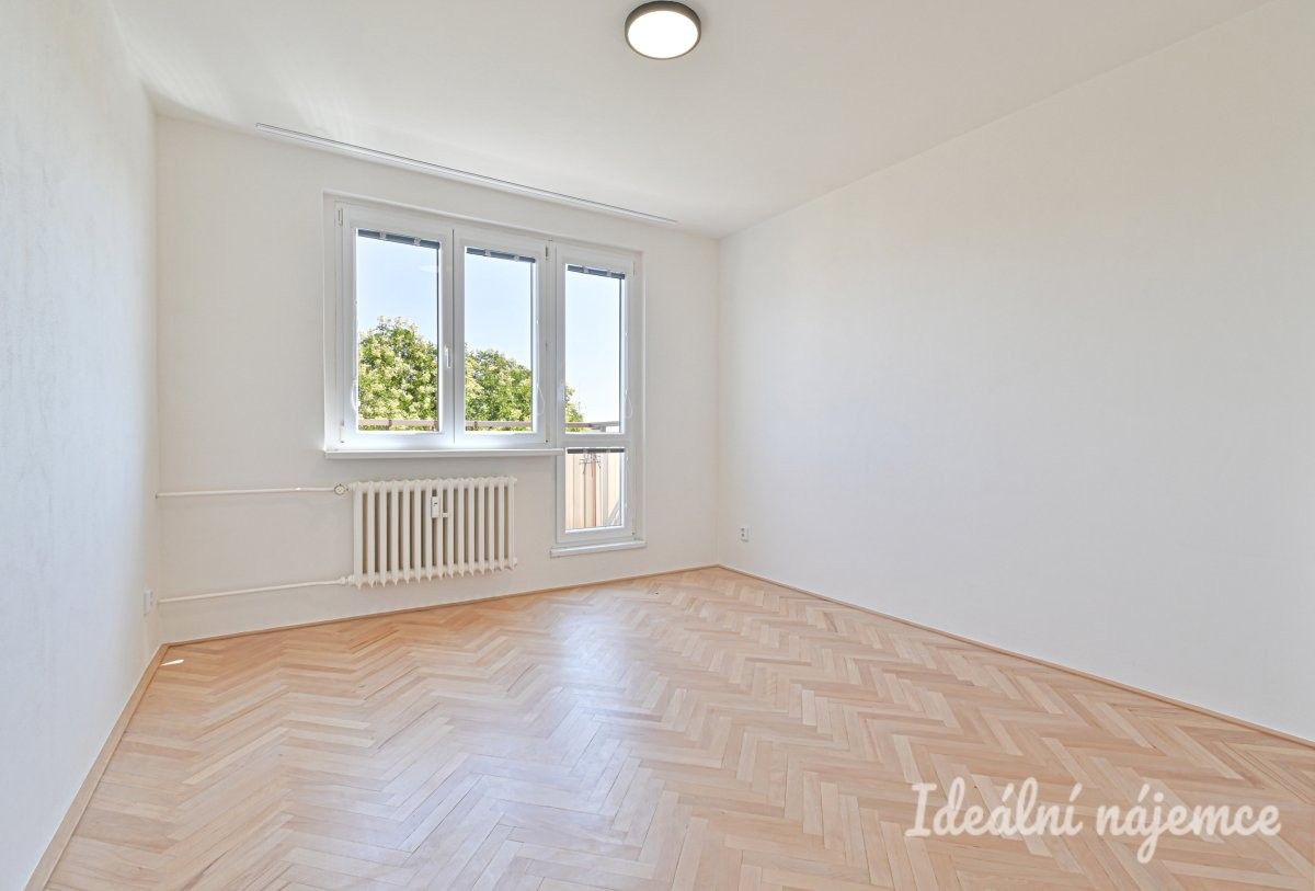 Pronájem bytu 2+1 55 m² - foto 4