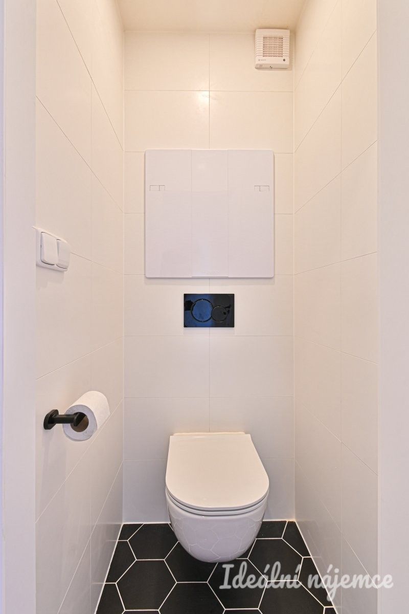 Pronájem bytu 2+1 55 m² - foto 8