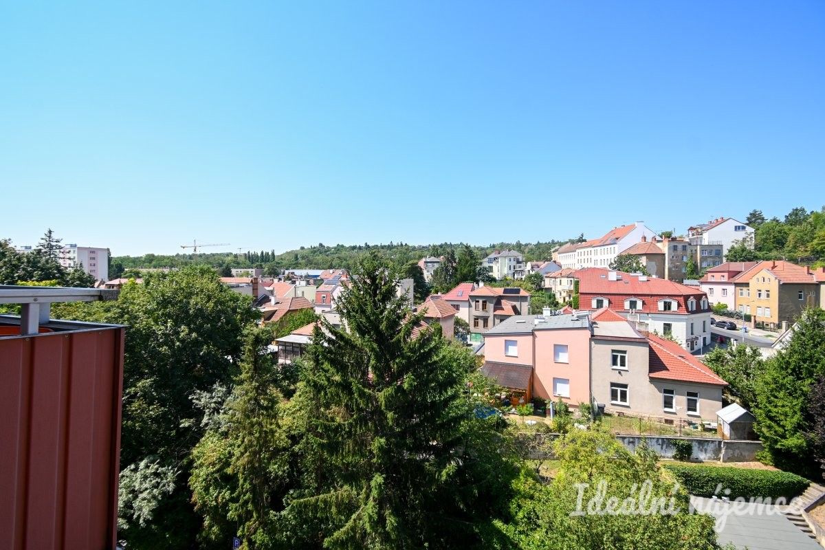 Pronájem bytu 2+1 55 m² - foto 12