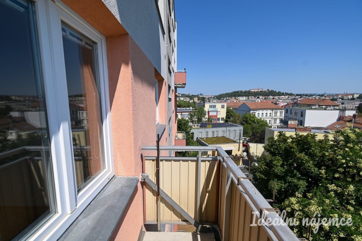Pronájem bytu 2+1 55 m² - foto 9