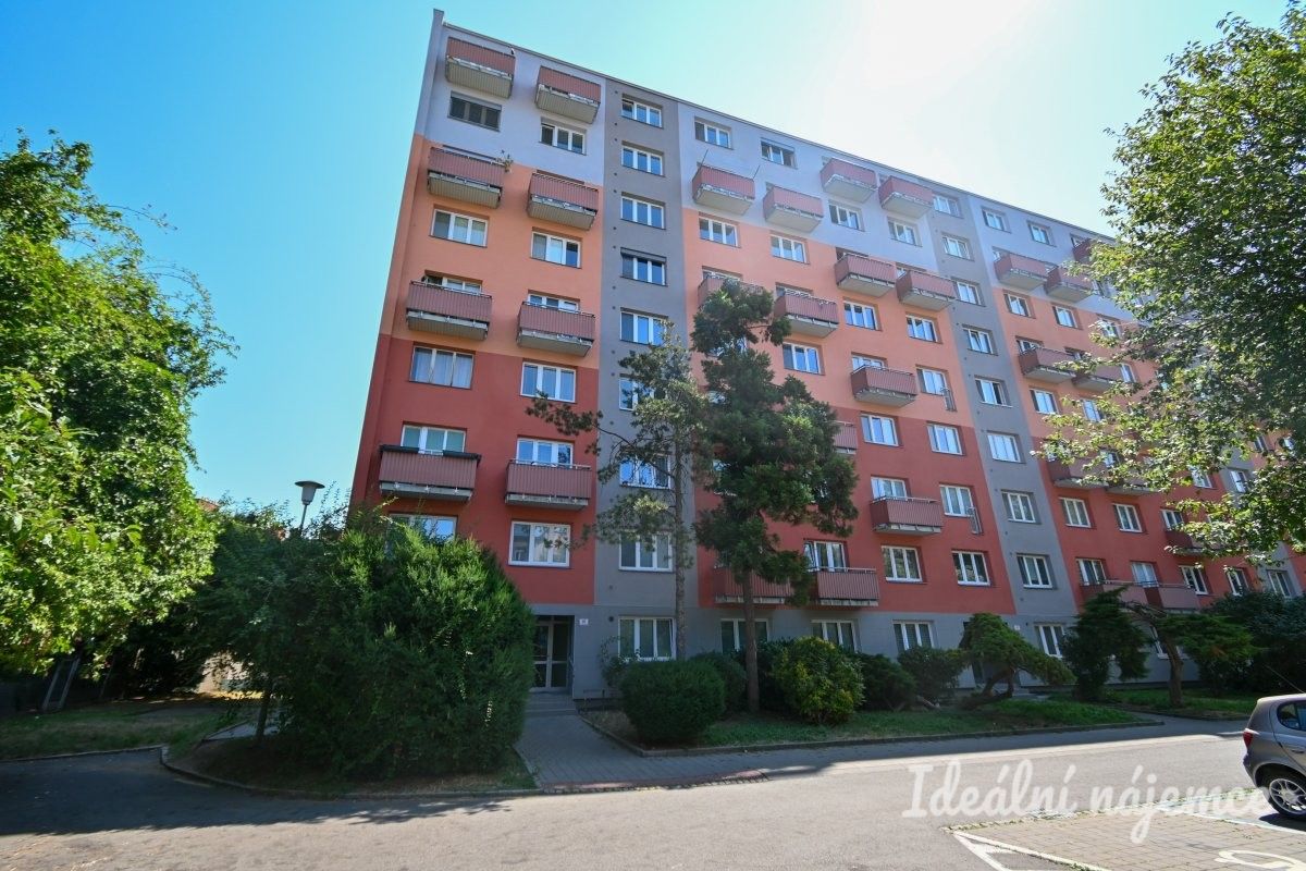 Pronájem bytu 2+1 55 m² - foto 18