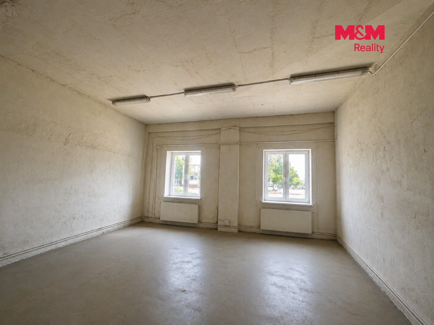 Pronájem komerčního prostoru 596 m² - foto 5