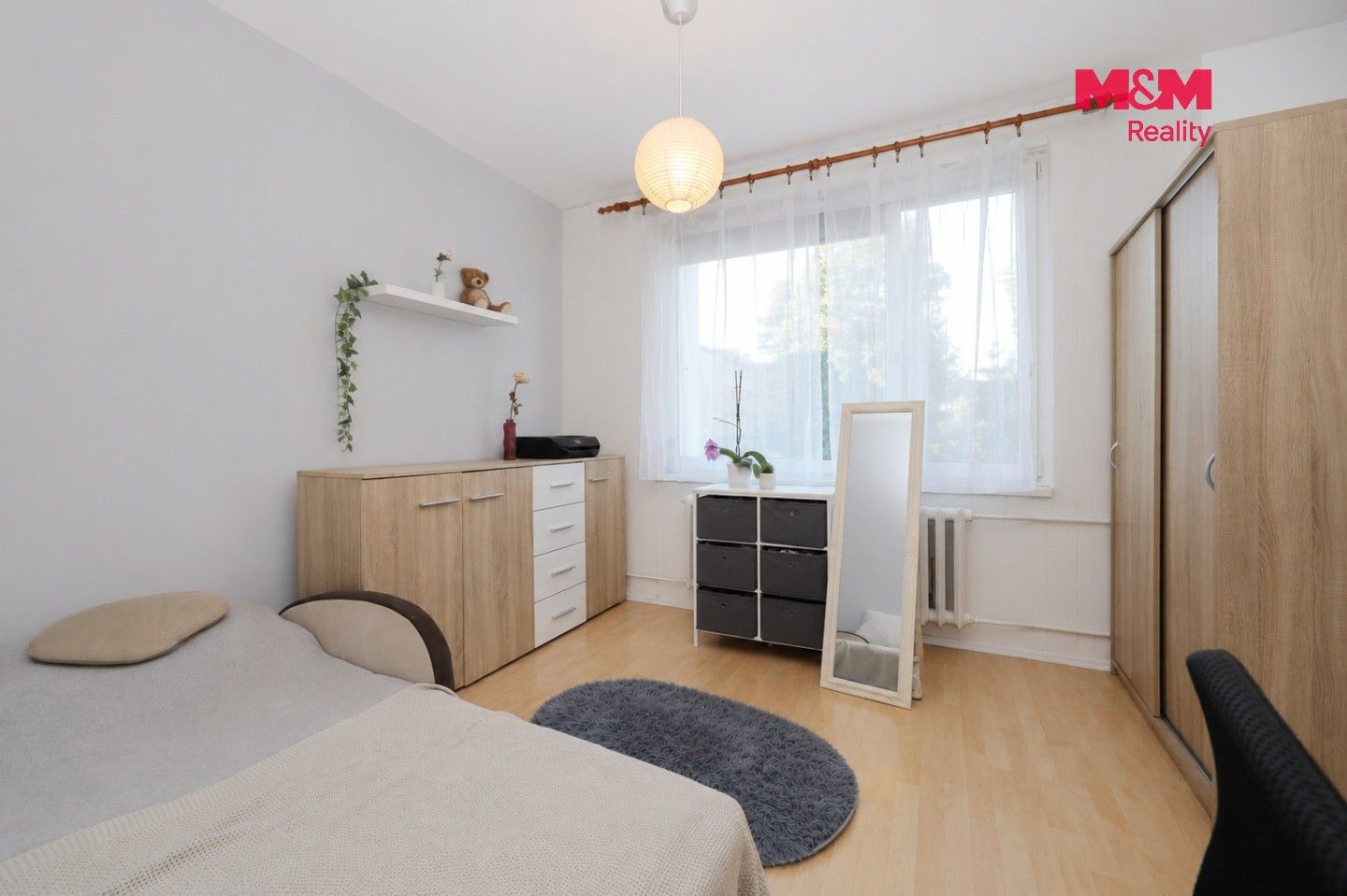 Prodej bytu 3+1 69 m² - foto 2