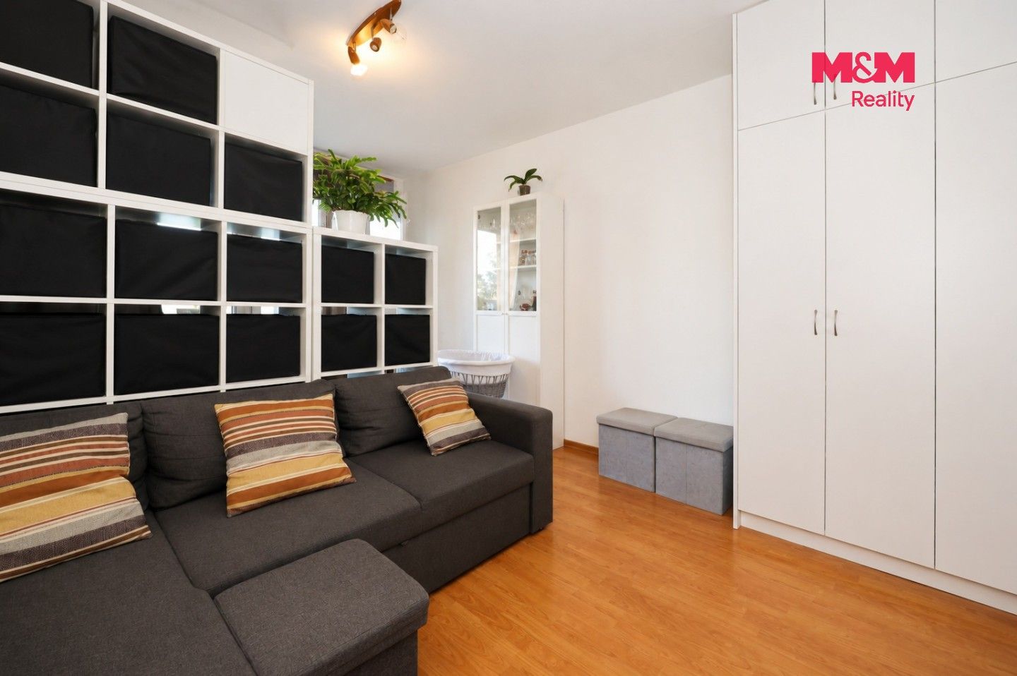Prodej bytu 3+1 69 m² - foto 3