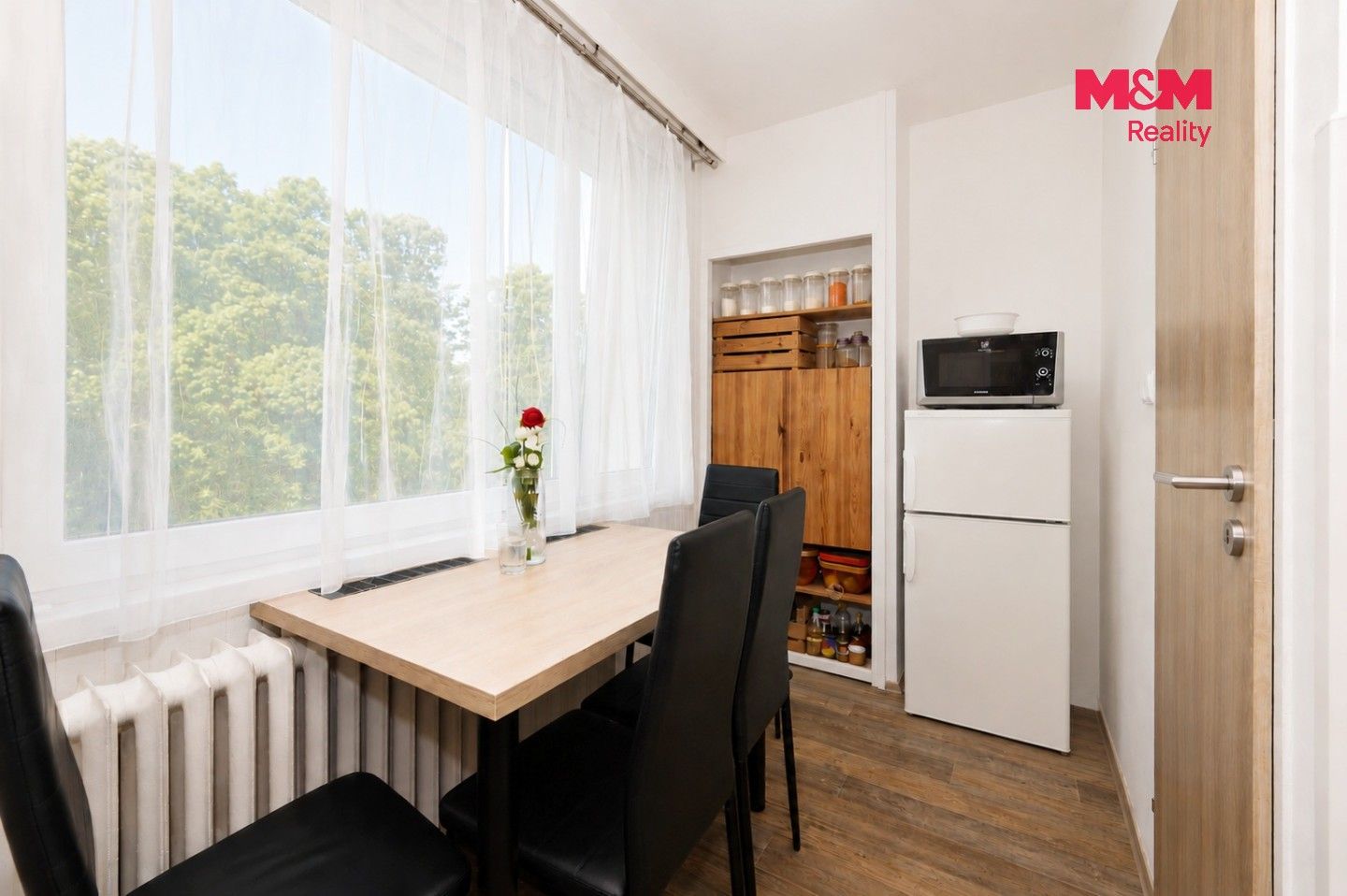 Prodej bytu 3+1 69 m² - foto 5