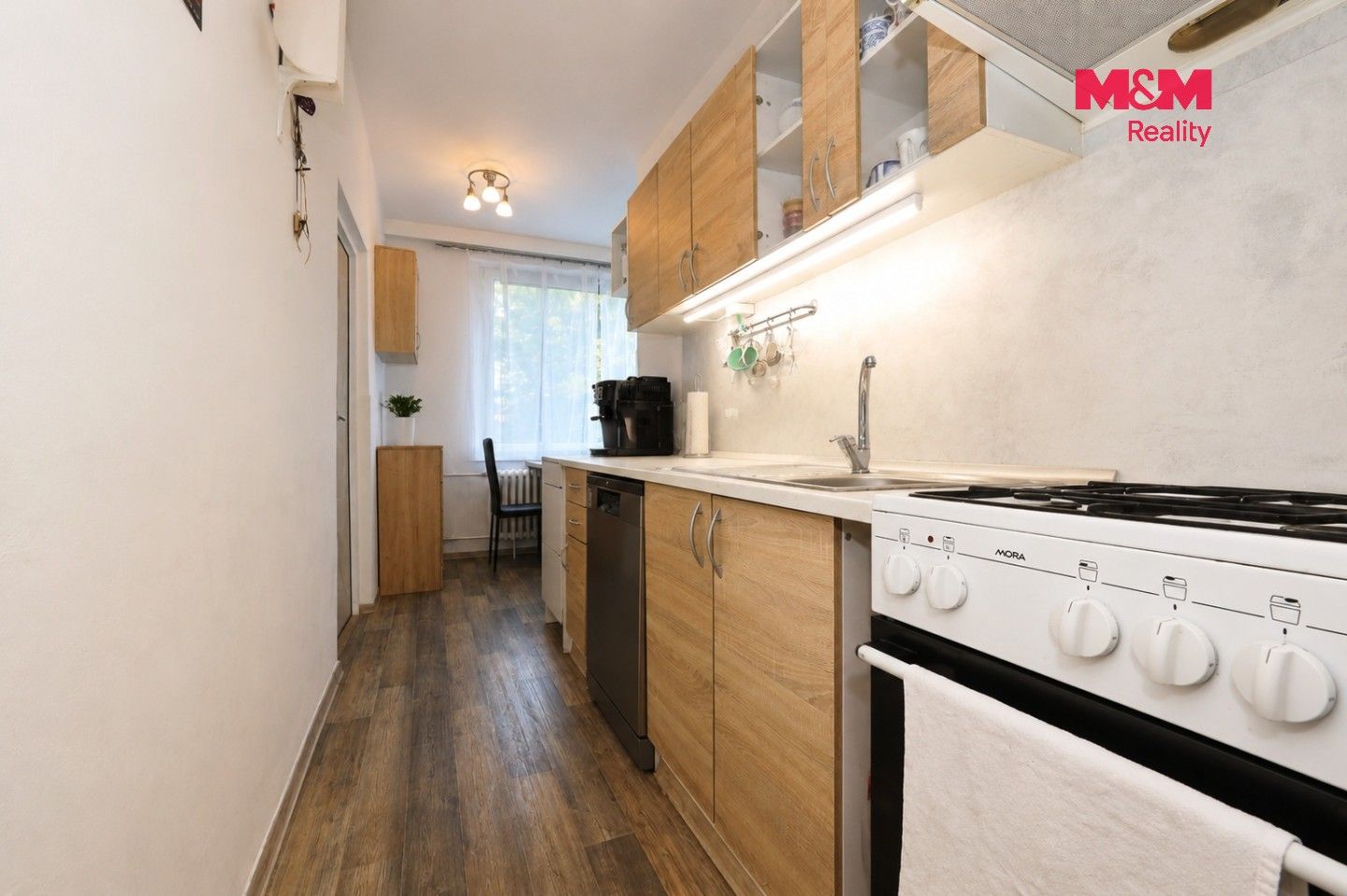Prodej bytu 3+1 69 m² - foto 4