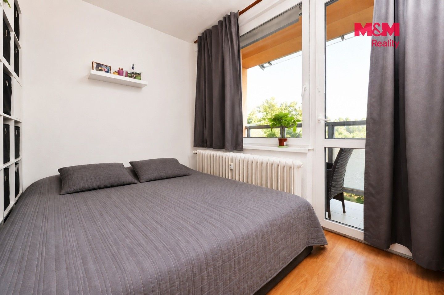Prodej bytu 3+1 69 m² - foto 8