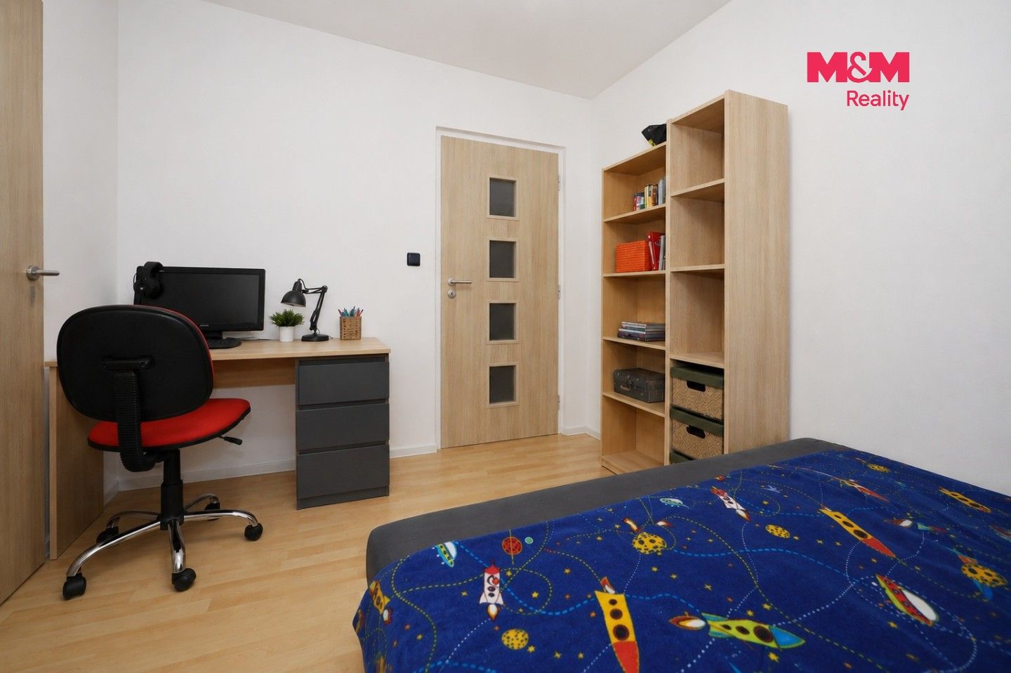 Prodej bytu 3+1 69 m² - foto 10