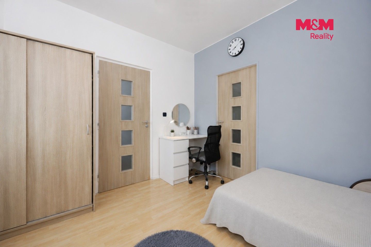 Prodej bytu 3+1 69 m² - foto 12
