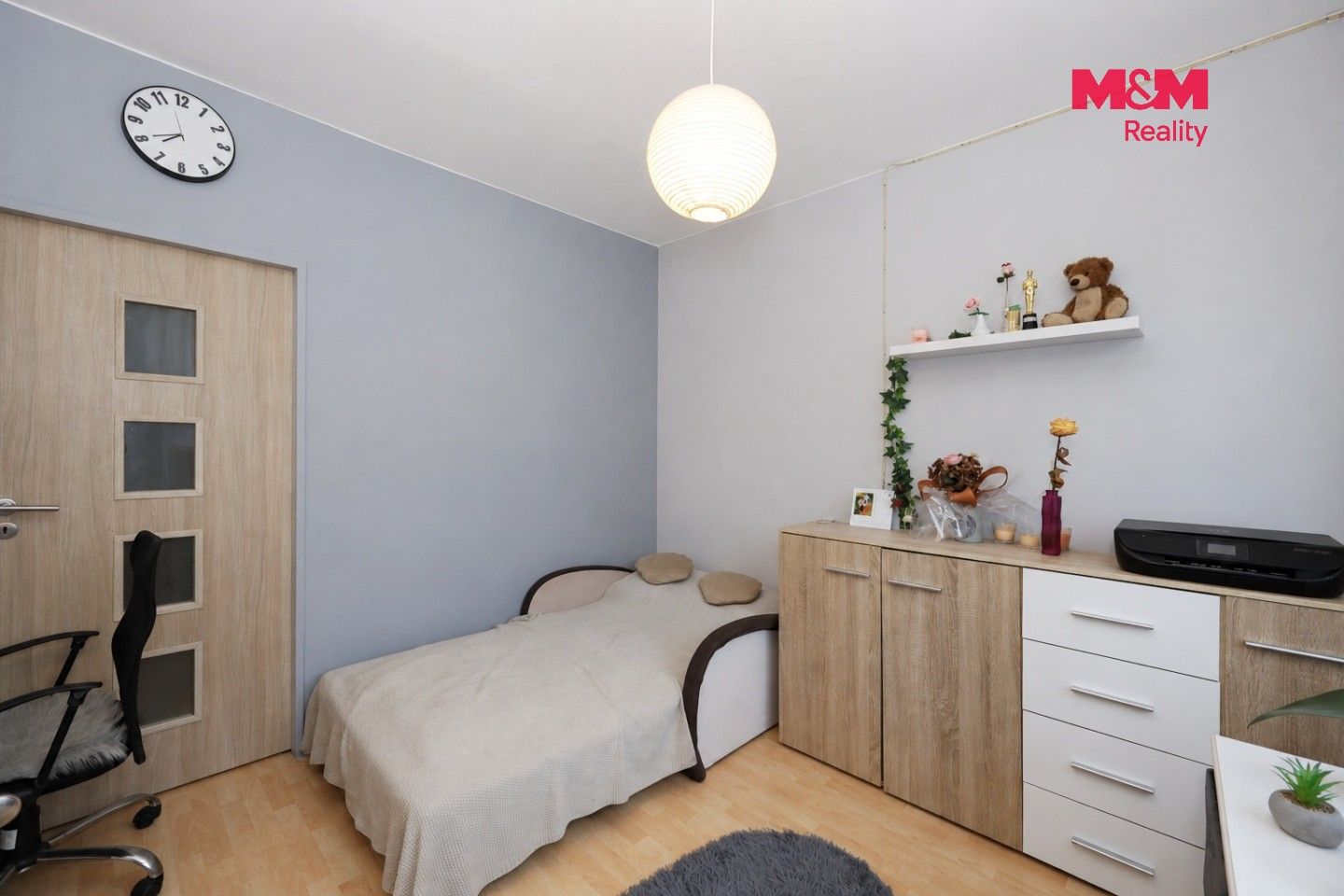 Prodej bytu 3+1 69 m² - foto 11