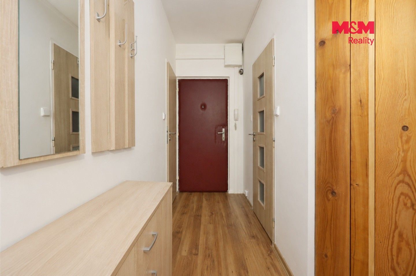 Prodej bytu 3+1 69 m² - foto 14