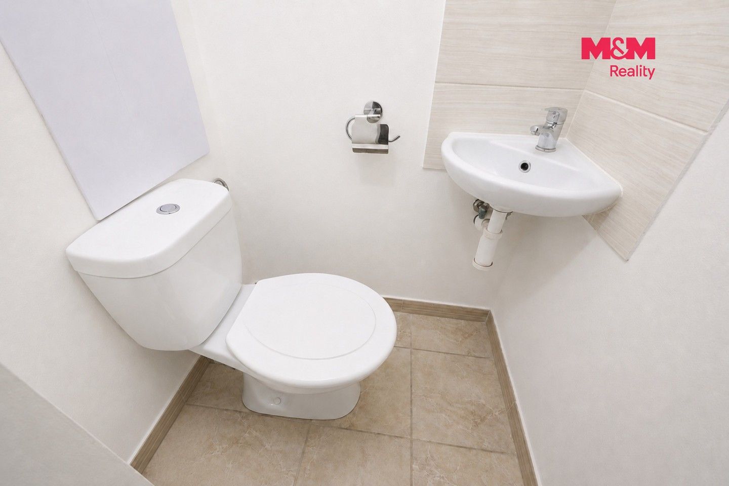 Prodej bytu 3+1 69 m² - foto 16