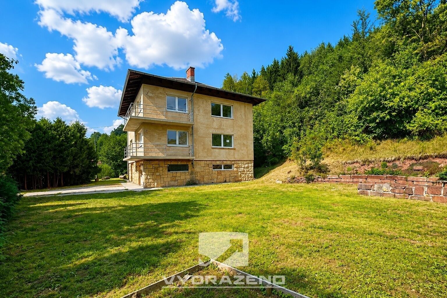 Prodej bytu 300 m² - foto 3
