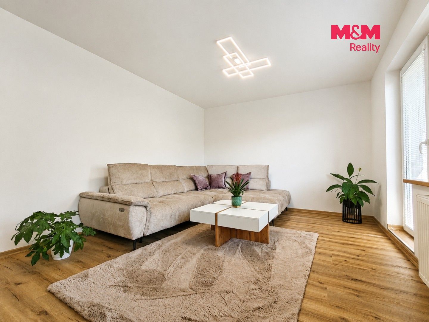 Prodej bytu 3+1 74 m² - foto 2