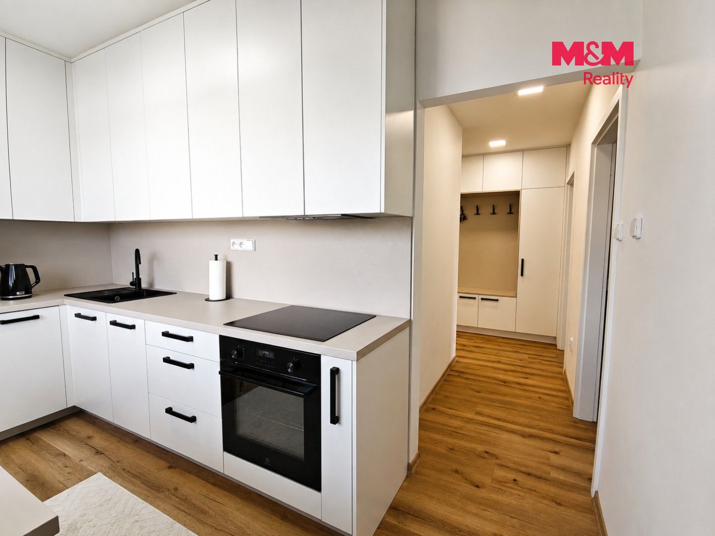 Prodej bytu 3+1 74 m² - foto 5