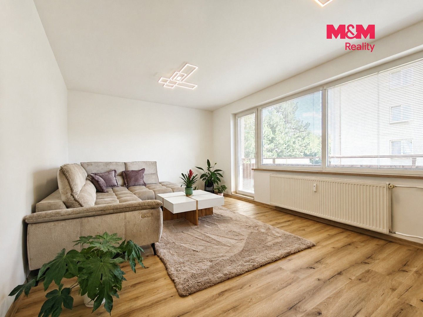 Prodej bytu 3+1 74 m² - foto 8