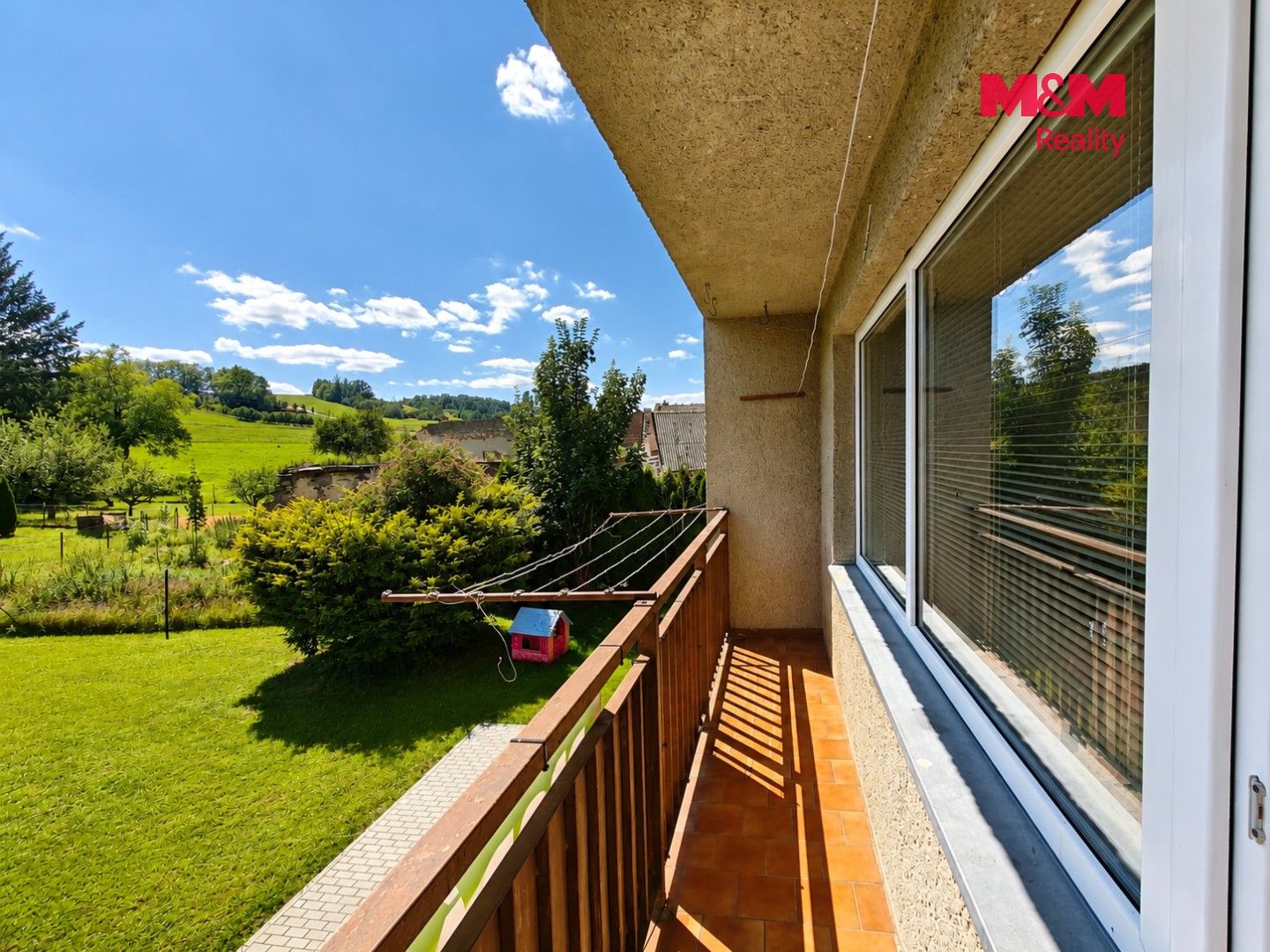 Prodej bytu 3+1 74 m² - foto 16