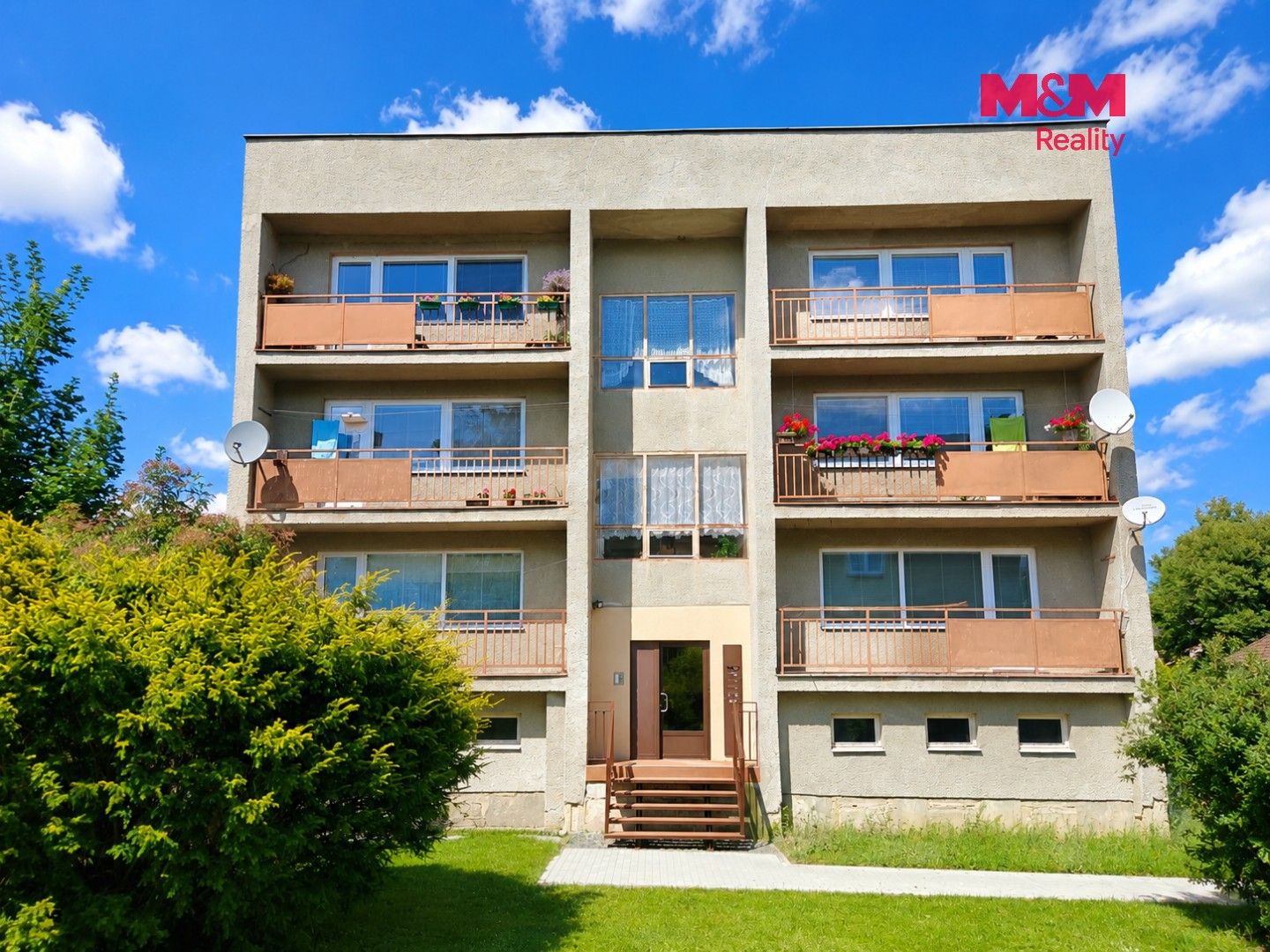 Prodej bytu 3+1 74 m² - foto 17