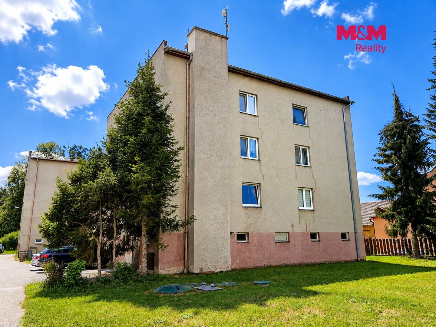 Prodej bytu 3+1 74 m² - foto 18