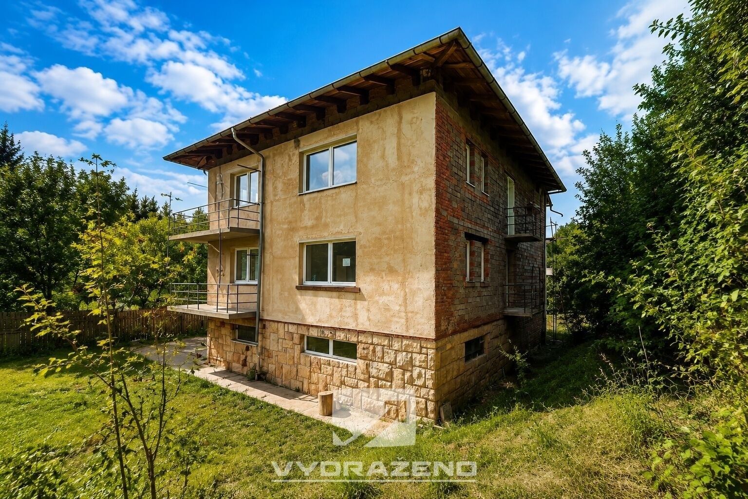 Prodej bytu 300 m² - foto 29