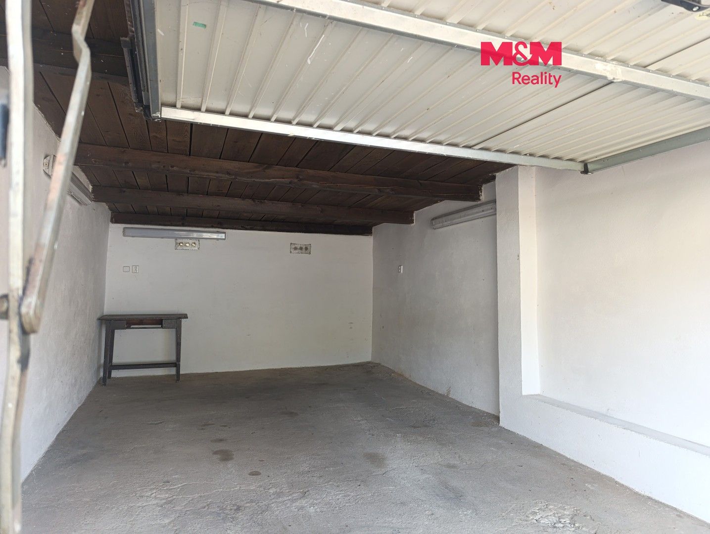 Pronájem nemovitosti 23 m² - foto 1