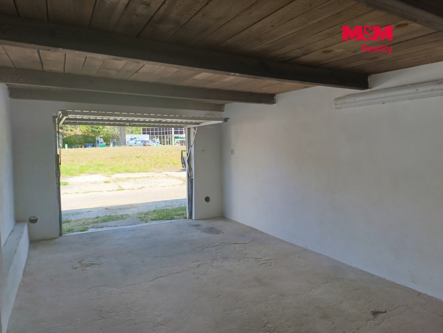 Pronájem nemovitosti 23 m² - foto 5