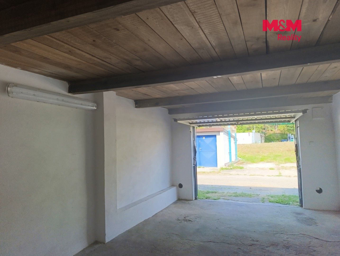 Pronájem nemovitosti 23 m² - foto 6