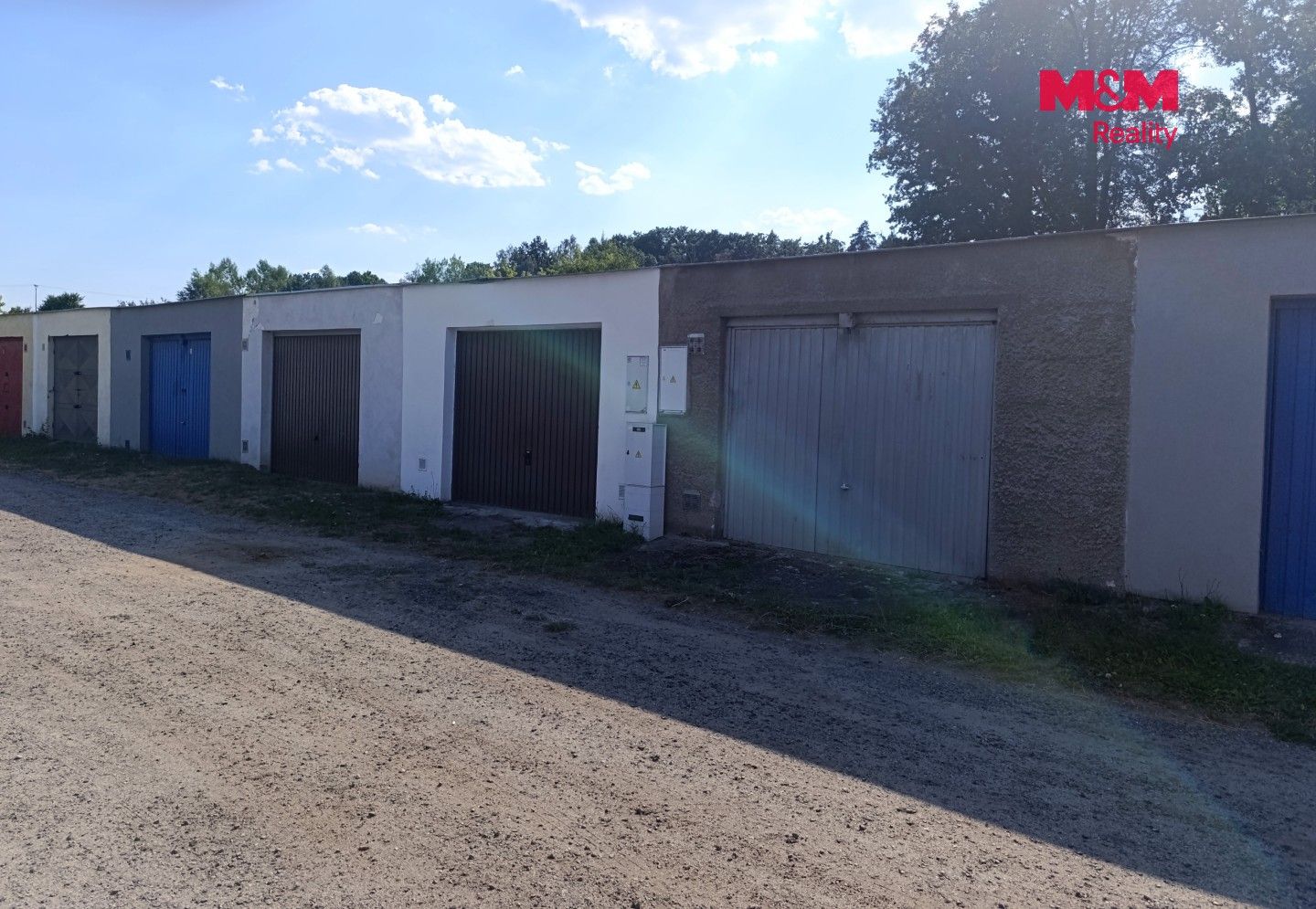 Pronájem nemovitosti 23 m² - foto 2