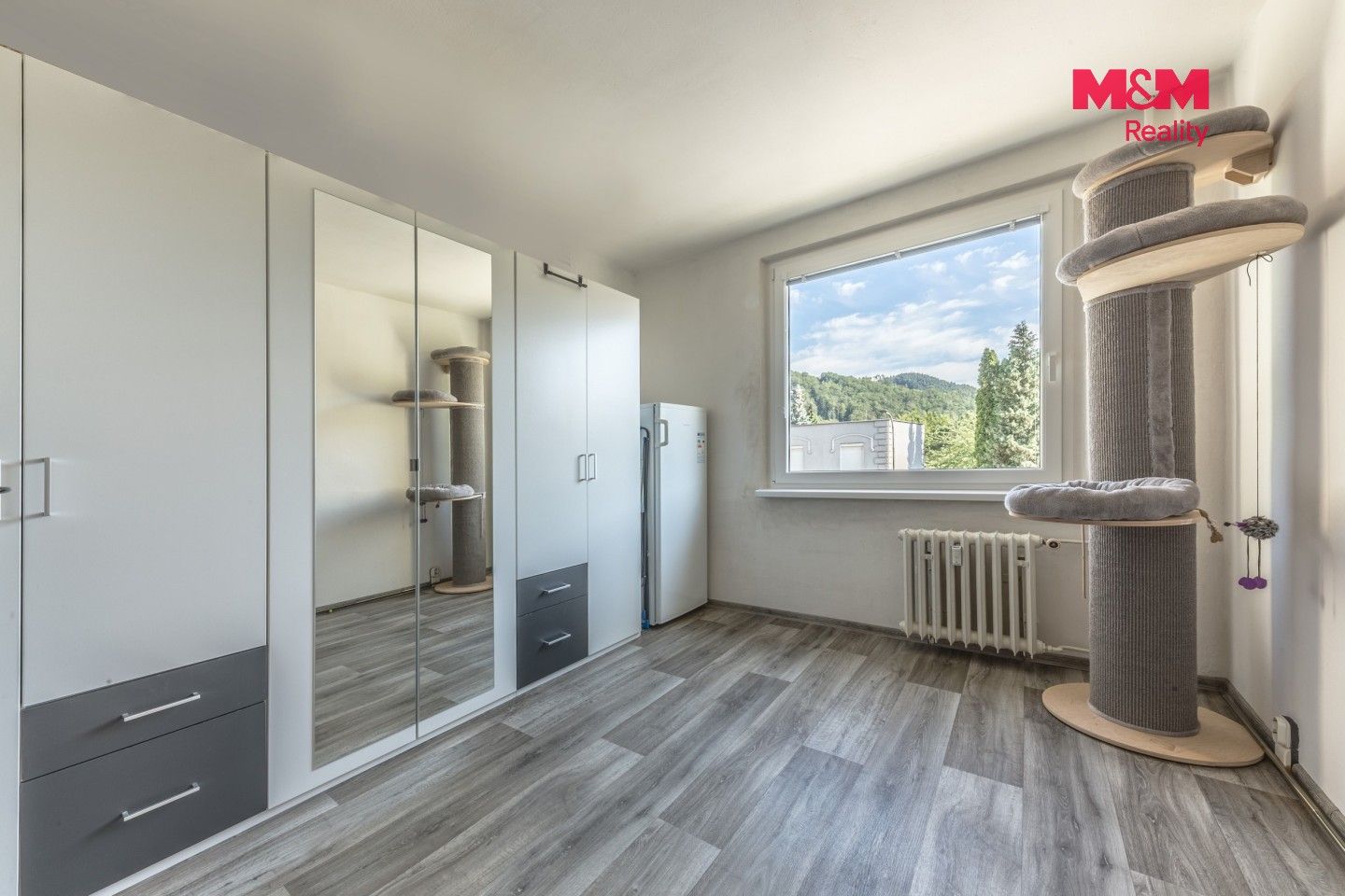 Prodej bytu 3+1 64 m² - foto 4