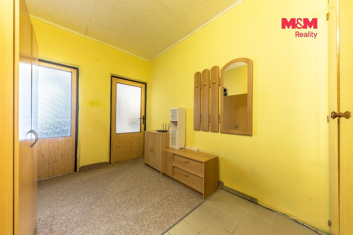 Prodej bytu 3+1 64 m² - foto 6