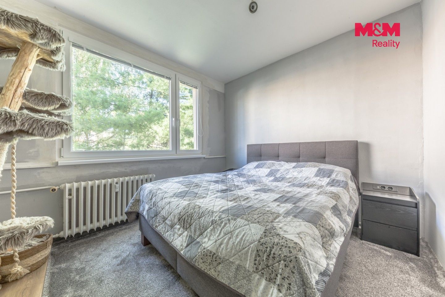 Prodej bytu 3+1 64 m² - foto 5