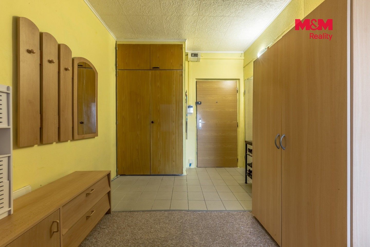 Prodej bytu 3+1 64 m² - foto 7