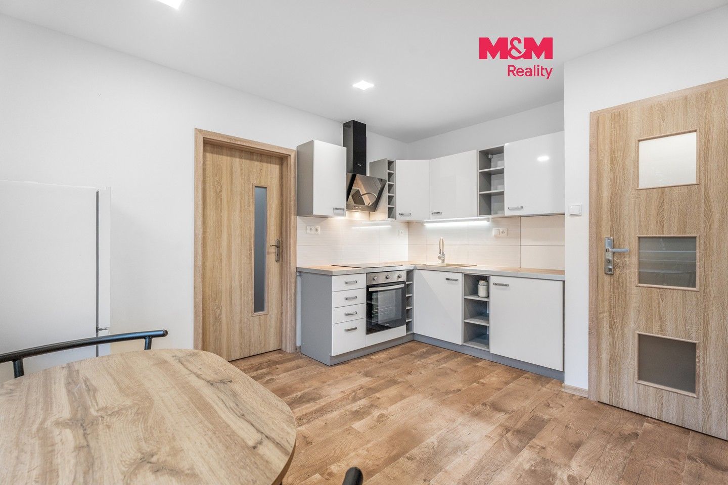 Pronájem bytu 2+kk 37 m² - foto 1