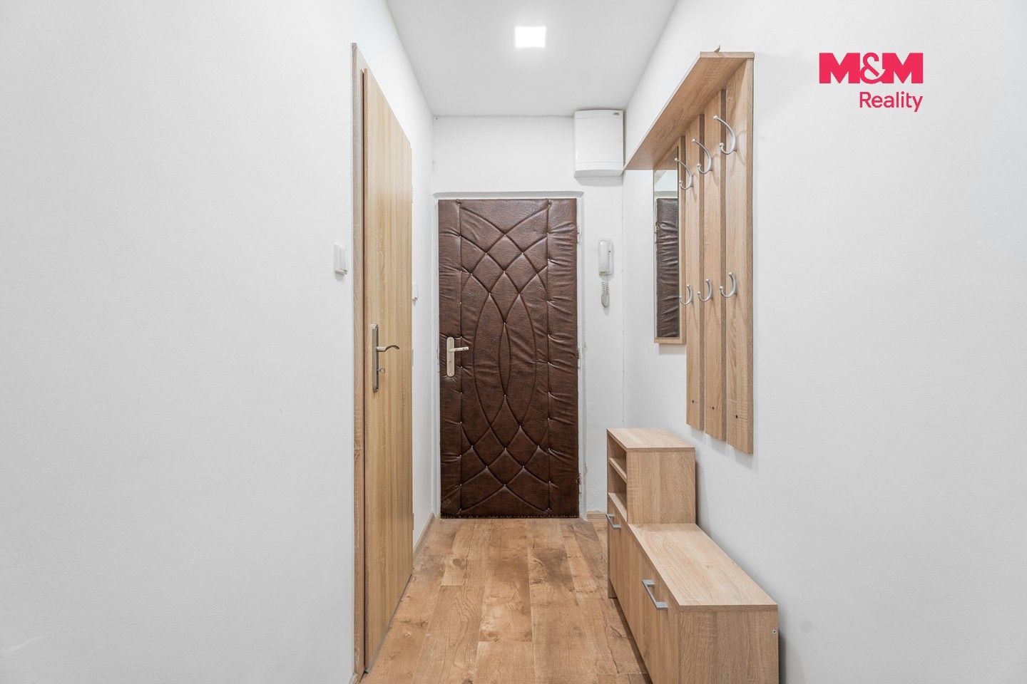 Pronájem bytu 2+kk 37 m² - foto 5