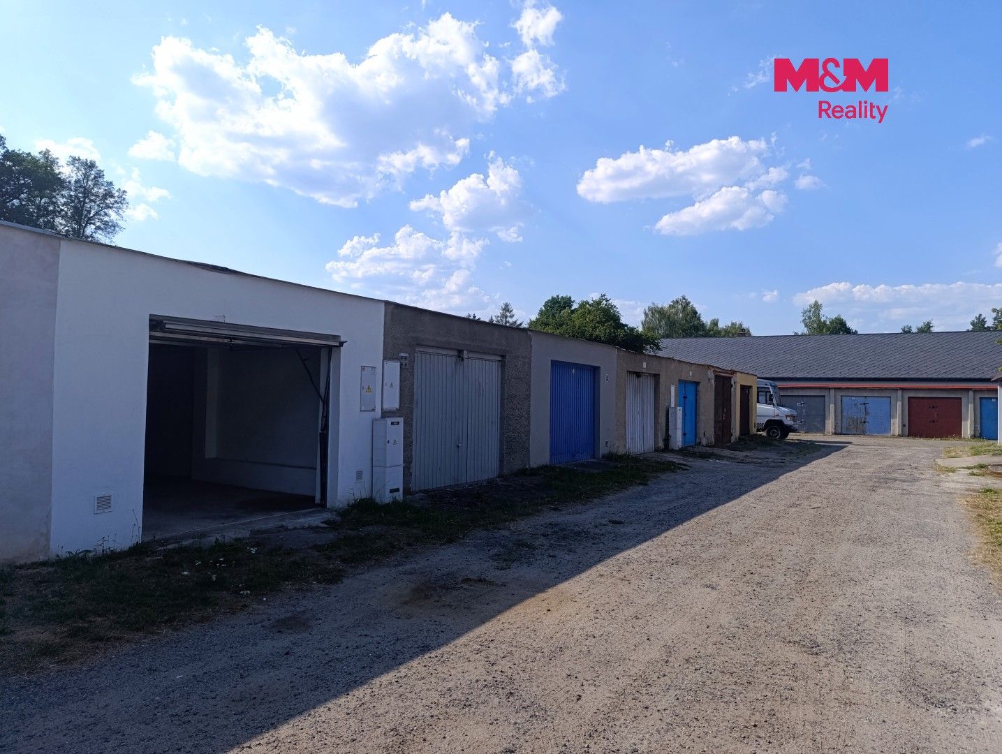 Pronájem nemovitosti 23 m² - foto 10