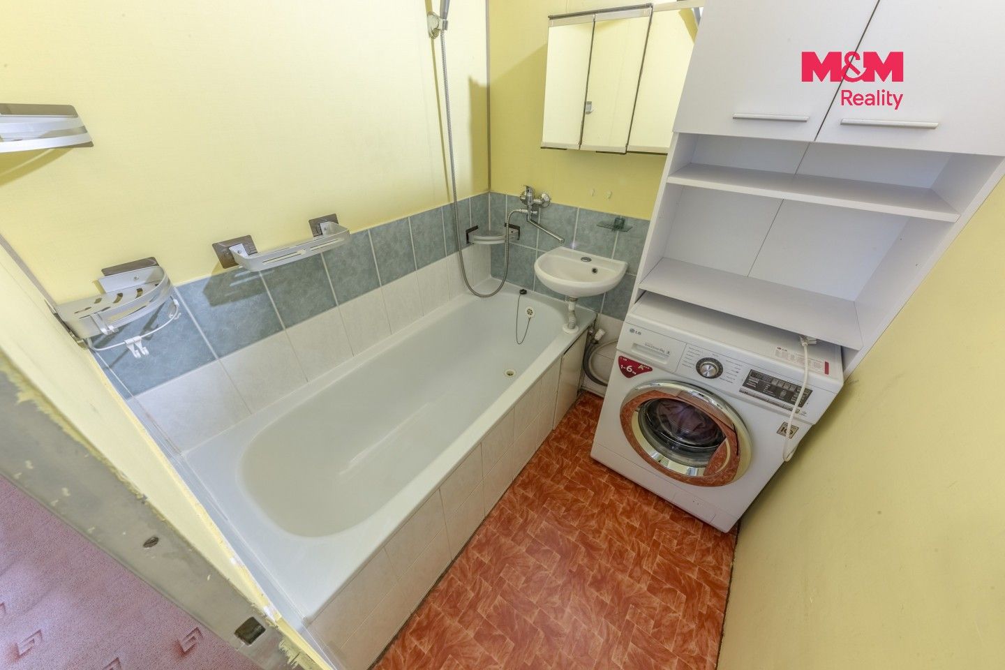 Prodej bytu 3+1 64 m² - foto 10
