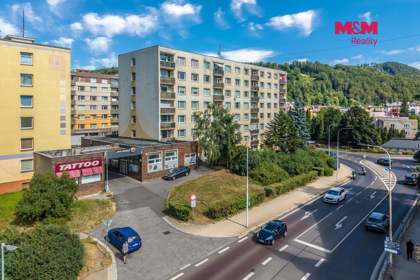 Prodej bytu 3+1 64 m² - foto 12
