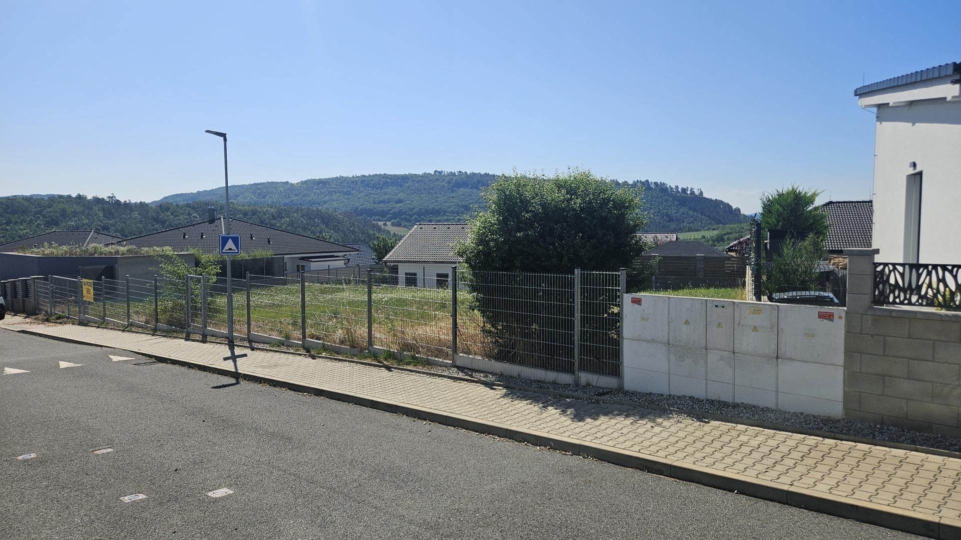 Prodej pozemku 714 m² - foto 8